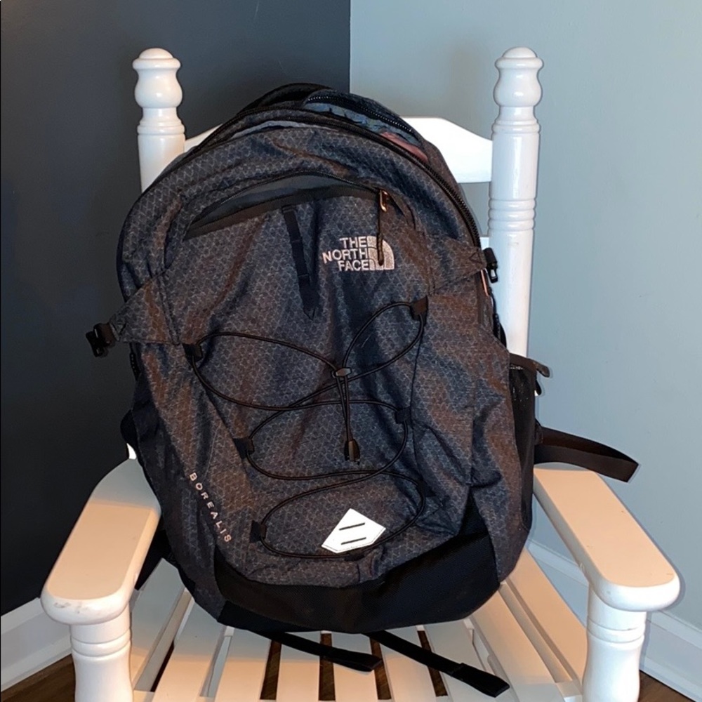 Borealis The North Face Backpack